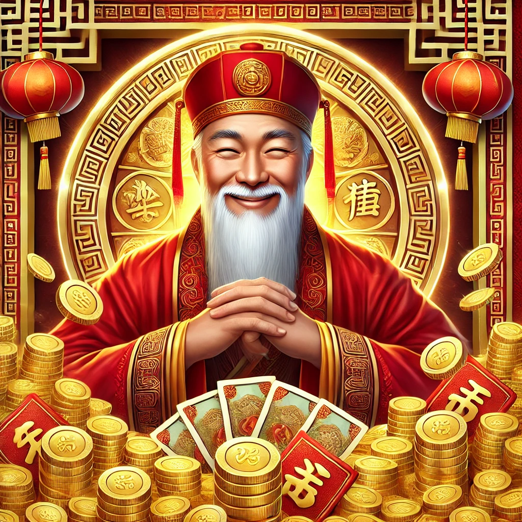 Master Chen’s Fortune™ Casino